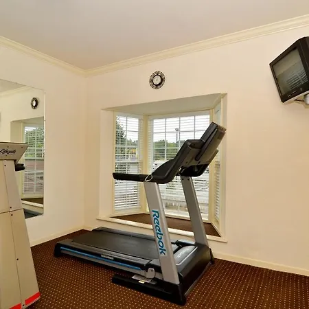 Best Western Inn Winchester 