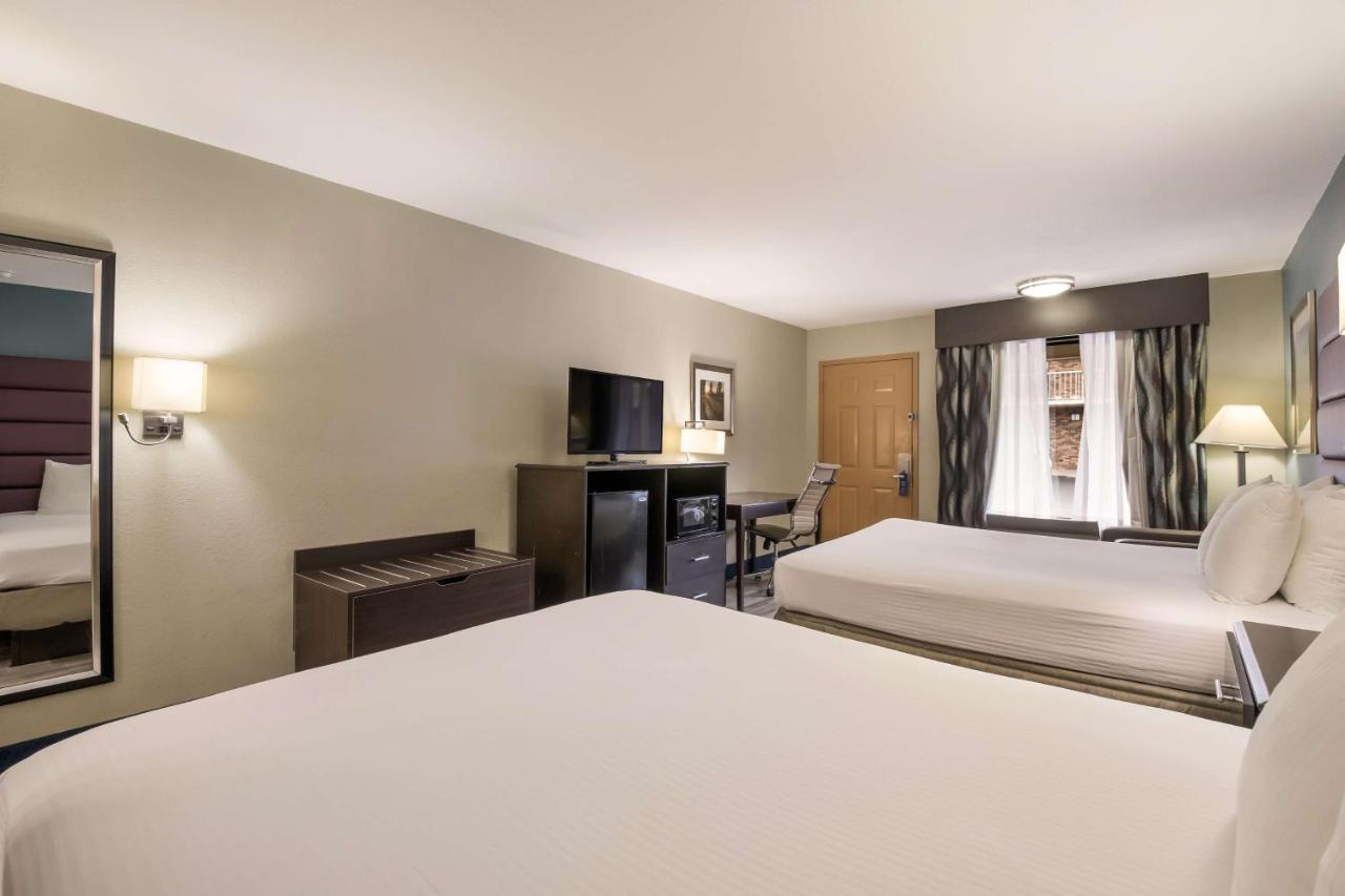 Hotel Western
